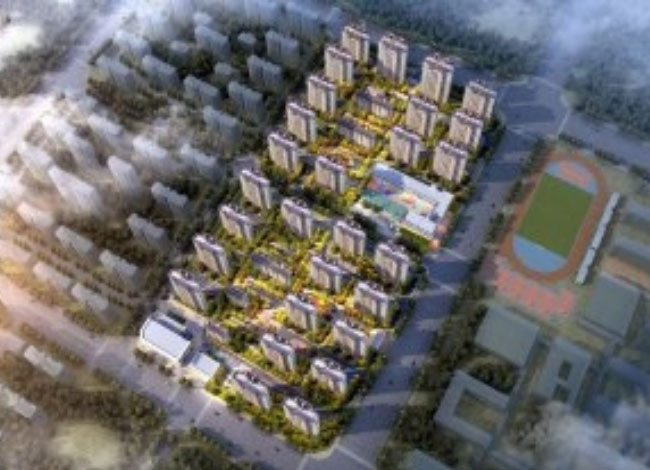 肥東FD202001號(hào)地塊信達(dá)碧桂園項(xiàng)目地下室基坑支護(hù)、一期樁基礎(chǔ)工程